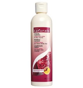Naturals pomegranate & mango nurturing conditioner
